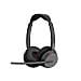 Impact 1060 Anc Auricolare Wireless A Padiglione Ufficio Bluetooth Nero - Foto miniatura 2