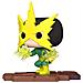 Pop Deluxe: Marvel Sinister 6 - Electro, Esclusiva Amazon, Figura 5 Di 7 - Foto miniatura 1