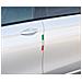 Flag-italy, Coppia Bandiere Italia - 15x138 Mm - Foto miniatura 2