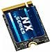 SSD 512 GB M. 2 2230 Nvme Interfaccia PCI-e Gen3 x 4 Compatibile Deck Notebook - Foto miniatura 1