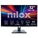 Monitor 32" LED IPS NXM32FHD11 Full HD 1920x1080 Pixel Tempo di Risposta 5 ms - Foto miniatura 1