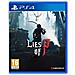 Videogioco Fireshine Games 1120887 Playstation 4 Lies Of P - Foto miniatura 1