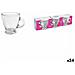 Set Da Caffè Lav Roma 3 Pezzi (24 Unità) (95 Ml) - Foto miniatura 1