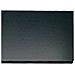 Tappeto Grafoplas Basic Centrotavolo 98 X 70 Cm Nero Pvc - Foto miniatura 2