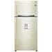 Frigorifero Doppia Porta GTF744SEPED Total No Frost Multi Flow Plus Classe Energetica E Colore Sabbia - Foto miniatura 1