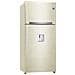 Frigorifero Doppia Porta GTF744SEPED Total No Frost Multi Flow Plus Classe Energetica E Colore Sabbia - Foto miniatura 4