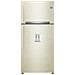 Frigorifero Doppia Porta GTF744SEPED Total No Frost Multi Flow Plus Classe Energetica E Colore Sabbia - Foto miniatura 1