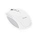Ozaa mouse Ufficio Mano destra RF senza fili + Bluetooth Ottico 3200 DPI - Foto miniatura 2