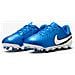 Jr. Tiempo Legend 10 Academy Mg Dv4348-400 Bambino Taglia 38 Colore Blu Royal - Foto miniatura 2