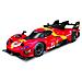 Radiocomando 82861 Tech R C Ferrari 499p Lmh 2,4 Ghz - Foto miniatura 1