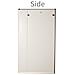 LOGON RDL36U61WH rack 36U Rack indipendenti Bianco - Foto miniatura 2