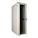 LOGON RDL36U61WH rack 36U Rack indipendenti Bianco - Foto miniatura 4