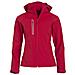 Milford Jacket Ladies Rosso Xxl - Foto miniatura 1