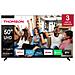 TV LED Ultra HD 4K 50" 50UG4S14 Google TV Side Feet - Foto miniatura 1