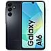 Galaxy A16 4G 128GB 4GB Ram Display Amoled 6.7" FHD+ Main Camera 50MP Dual Sim Nano+Hybrid USB Tipo-C 5000mAh Blue /Black Vodafone - Foto miniatura 1