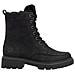 Black Casual Closed Ladies Mid Height Boots Stivaletti Pelle Scamosciata /nabuk Scarpe Donna Nero Eu 38, D1w75-02 - Foto miniatura 3