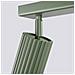 Lampada Da Soffitto Karbon 3l Verde Oliva Sl. 1619 - Minimalista Lampada Da Soffitto Verde Oliva 16.5x45x6.5 Cm - Foto miniatura 8