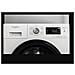 Lavatrice Standard FFB8469BVEE 6° Senso 8 Kg Classe A Centrifuga 1400 giri - Foto miniatura 4