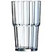 Bicchiere Norvege 320ml Vetro Temperato - Foto miniatura 1