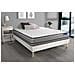 Kit Rete E Materasso Matrimoniale Actimemo Night 80x200cm - Spessore : 20cm- Memory Foam- Molto Rigido - Foto miniatura 3