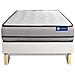 Kit Rete E Materasso Matrimoniale Actimemo Night 80x200cm - Spessore : 20cm- Memory Foam- Molto Rigido - Foto miniatura 1