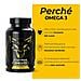 Olio Di Pesce Omega 3 2000 Mg - 700 Mg Epa, 500 Mg Dha, Vitamina E - Acidi Grassi Altamente Concentrati, 90 Capsule - Foto miniatura 2