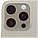 Lente Fotocamera Posteriore Per Iphone 16 Pro E Iphone 16 Pro Max - Foto miniatura 3