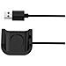 Caricatore Per Smartwatch Per Amazfit A1916 - 100cm Nero - Foto miniatura 5