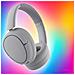 Cuscinetti Auricolari Per Cuffie Wireless Jlab Jbuds Lux Anc (confezione Da 2) White - Foto miniatura 2