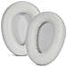 Cuscinetti Auricolari Per Cuffie Wireless Jlab Jbuds Lux Anc (confezione Da 2) White - Foto miniatura 1