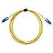 SFP9393BU3MK cavo InfiniBand e in fibra ottica 3 m SN Giallo - Foto miniatura 1