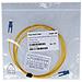 SFP9393BU3MK cavo InfiniBand e in fibra ottica 3 m SN Giallo - Foto miniatura 4