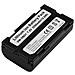 Batteria Li-ion 2200mah Per Videocamera Panasonic Ag-ez1 7.2v - Foto miniatura 1