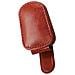 Clip Portaocchiali Da Sole In Pelle Pu Per Aletta Parasole Auto - Organizzatore Multifunzionale Per Occhiali E Biglietti Brown - Foto miniatura 1
