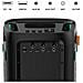 Altoparlante Party Storm Wireless 300 W Nero - Foto miniatura 3