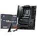 Scheda Madre TOMAHAWK MAX X870E WIFI Socket AMD AM5 Chipset X870E ATX - Foto miniatura 1
