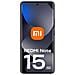 Redmi Note 15 5G 256GB 8GB Ram Display 6.67" Amoled 120Hz Main Camera 108MP DualSim (nano SIM 1 + Ibrida) HyperOS 2 Snapdragon 6 Gen3 5520mAh Black - Foto miniatura 5