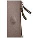 Custodia Per Macbook Air 13“ / Pro 13” Edizione Shade2life, Marrone - Foto miniatura 3