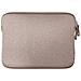 Custodia Per Macbook Air 13“ / Pro 13” Edizione Shade2life, Marrone - Foto miniatura 1