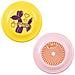 Frisbee 2 Pack Dischi Volanti per Bambini dai 5+ anni, 23.75cm - 100g - Foto miniatura 6
