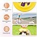 Frisbee 2 Pack Dischi Volanti per Bambini dai 5+ anni, 23.75cm - 100g - Foto miniatura 2