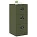 Armadio per File con cassetto Verde oliva 44 x 50 x 106.5 cm - Foto miniatura 3