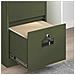 Armadio per File con cassetto Verde oliva 44 x 50 x 106.5 cm - Foto miniatura 5
