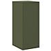 Armadio per File con cassetto Verde oliva 44 x 50 x 106.5 cm - Foto miniatura 9