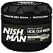 Maschera Viso Detergente, 450 G, Nishman - Foto miniatura 1