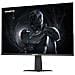 GS24F14A Monitor Gaming 24” FHD - 1920 x 1080, 175Hz, 1ms, 400 cd /m², FreeSync, HDR Ready, HDMI 2.0, DisplayPort 1.4 - Foto miniatura 4