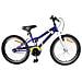 Bicicletta per Bambini 18 Pollici per bambini dai 5 ai 7 anni - Foto miniatura 1