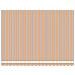 Tenda retrattile manuale con LED Blu e Arancione 4,5 × 3 m - Foto miniatura 8