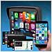 K600 Navigatore Gps Per Moto Con Doppio Bluetooth Telefonate Mappe Sistema Carplay E Android Auto Tf Card Per Musica E Film Staffa Rinforzata Manubrio - Foto miniatura 2