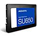 SU650 2 TB 2.5" Serial ATA III 3D NAND - Foto miniatura 3